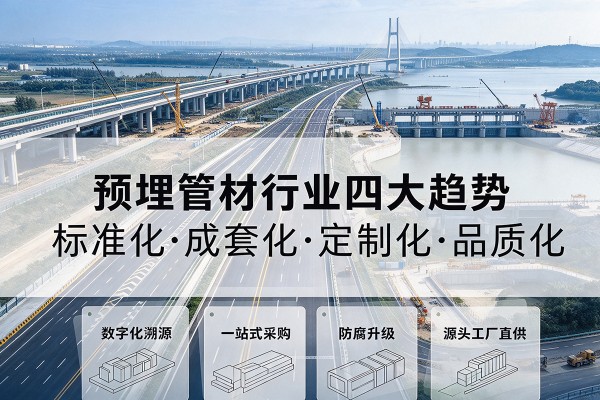 井陉行业发展趋势总结