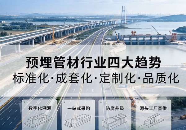 井陉行业发展趋势总结